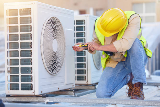 Best HVAC Maintenance Near Me  in Egan, LA