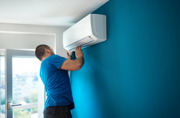 Best Ductless HVAC Repair  in Egan, LA