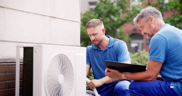 Best HVAC Installation Services  in Egan, LA