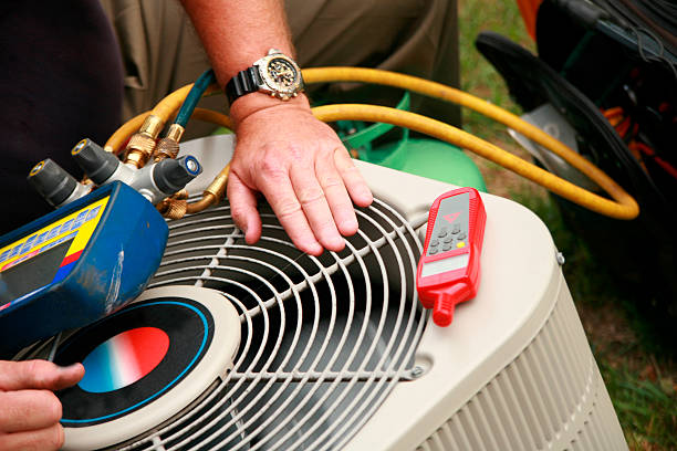 Best Affordable Air Conditioning Repair  in Egan, LA