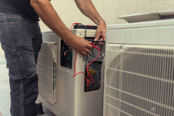 Best Commercial HVAC Repair  in Egan, LA
