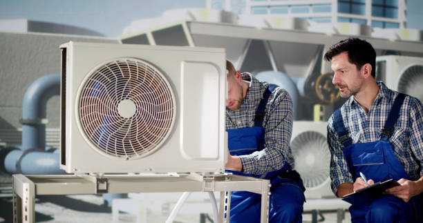 Best 24/7 HVAC Repair  in Egan, LA