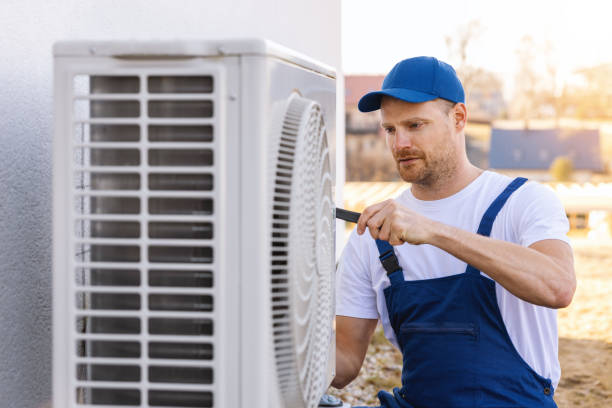 Best Best HVAC Companies  in Egan, LA